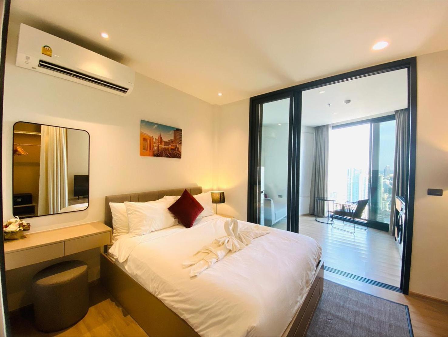 Edge Central Pattaya Vip Condo Exteriör bild